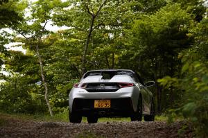 Honda S660 &beta; 2020 года 
